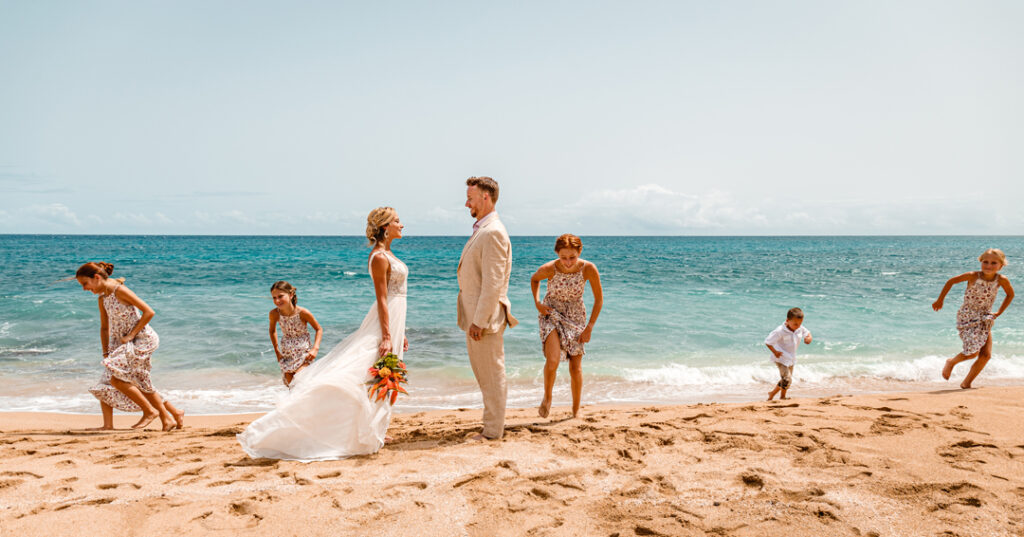 Destination Wedding Package