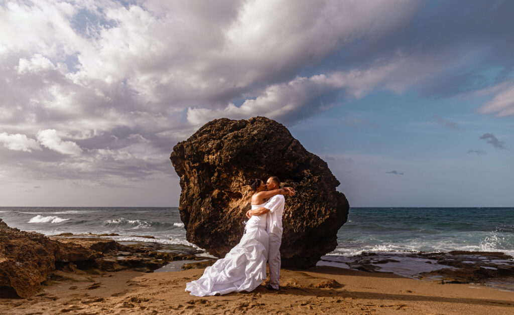 small wedding ceremony
