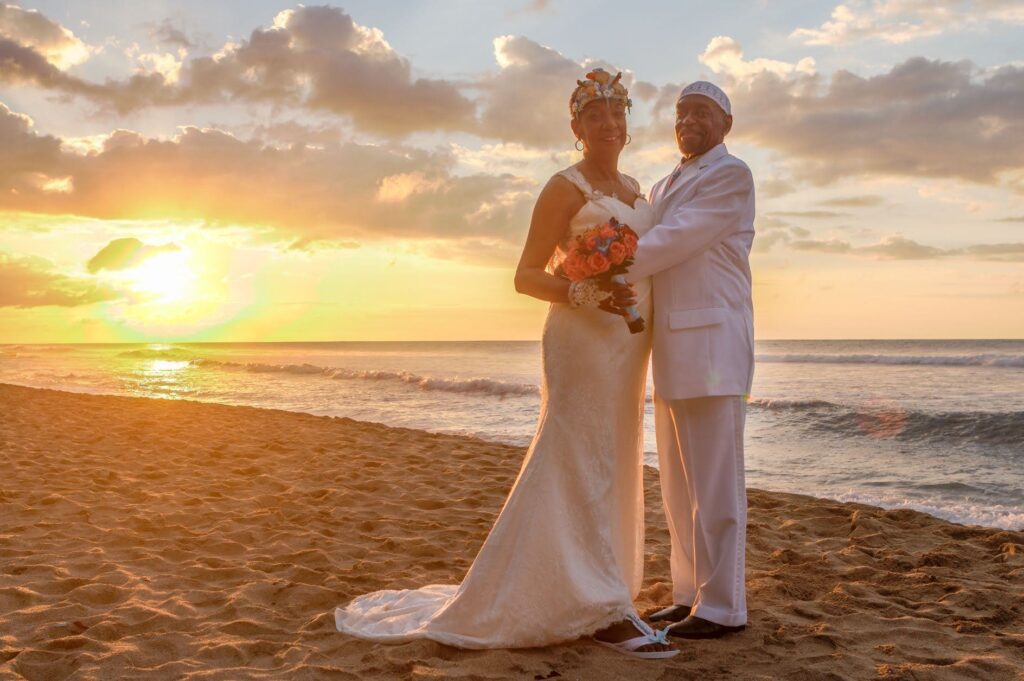 destination vow renewal