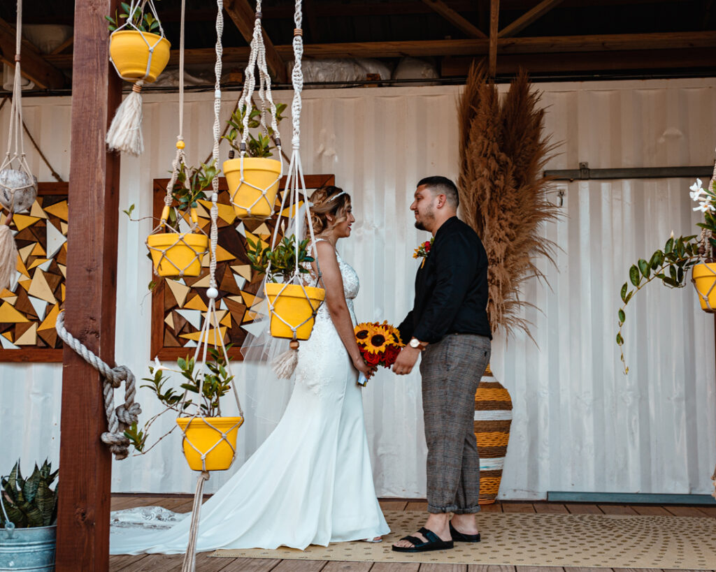 Island Elopement Packages