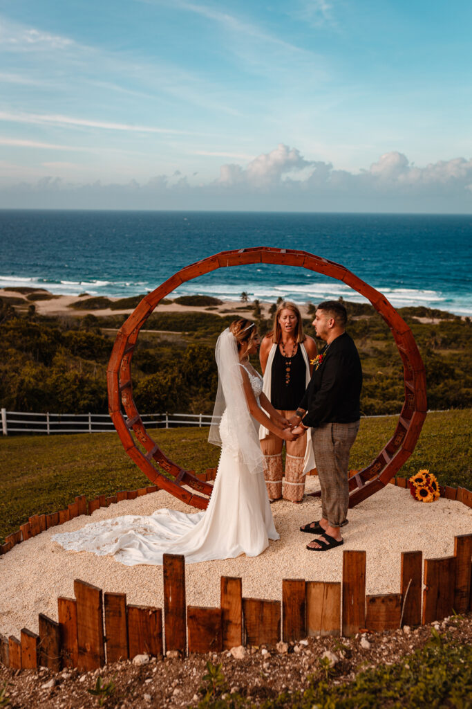 Island Elopement Packages