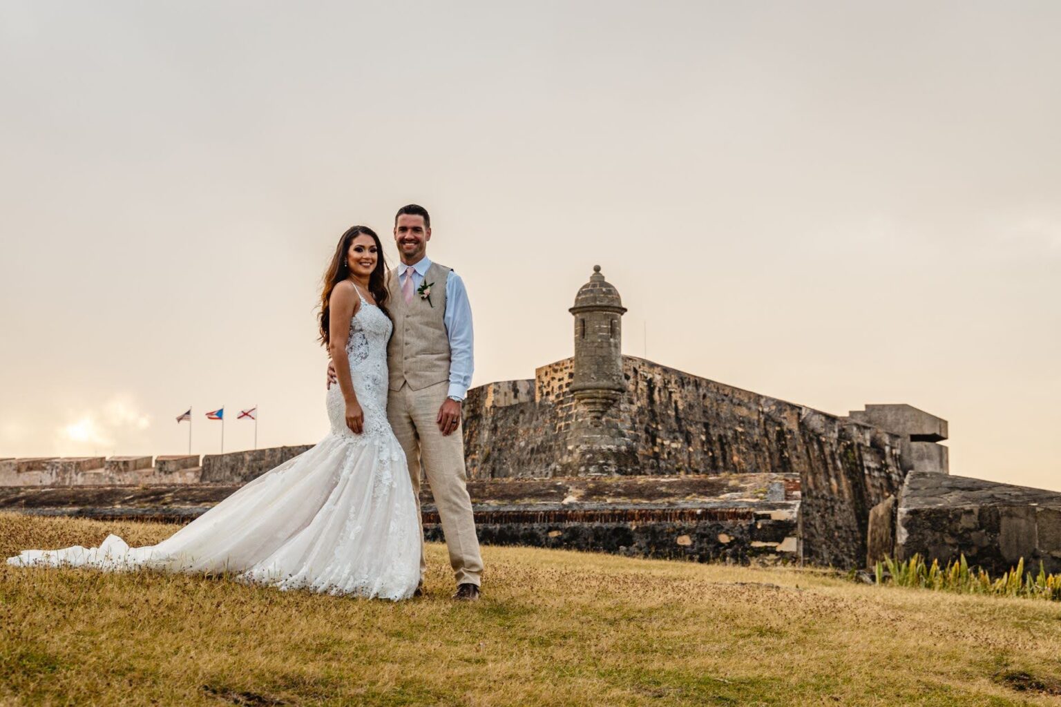 What is a Symbolic Wedding?